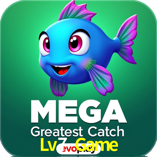 Descubra o Mundo do Cassino Online com Lv7 Game