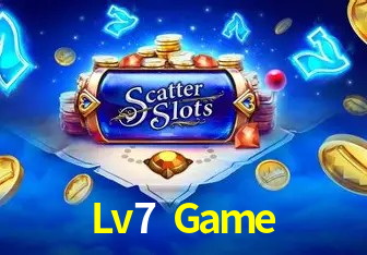 A Experiência Imersiva dos Cassinos Ao Vivo no Lv7 Game