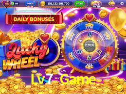 Explorando a Categoria de Eventos em Apostas na Lv7 Game